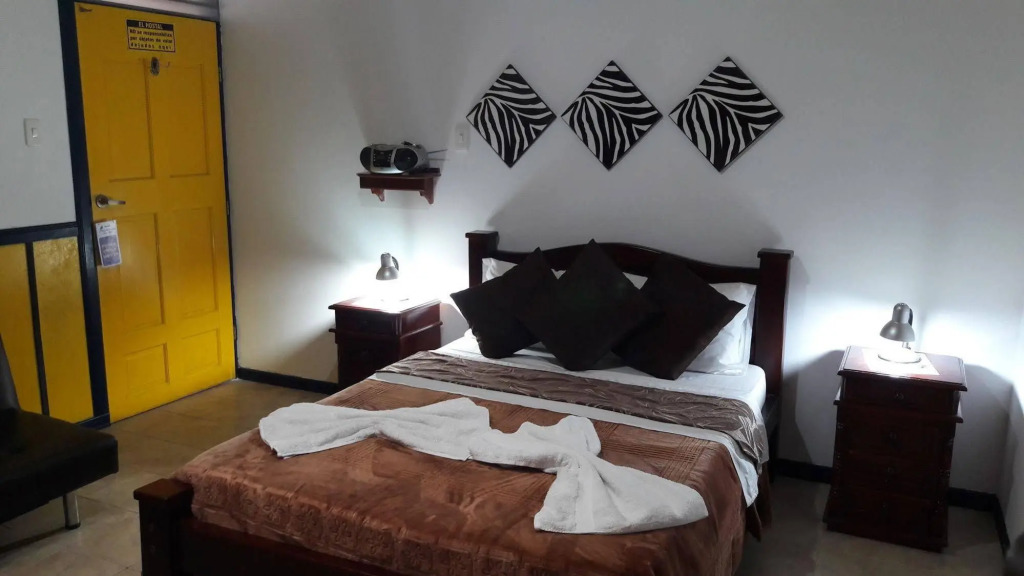 Finca Cardonales
