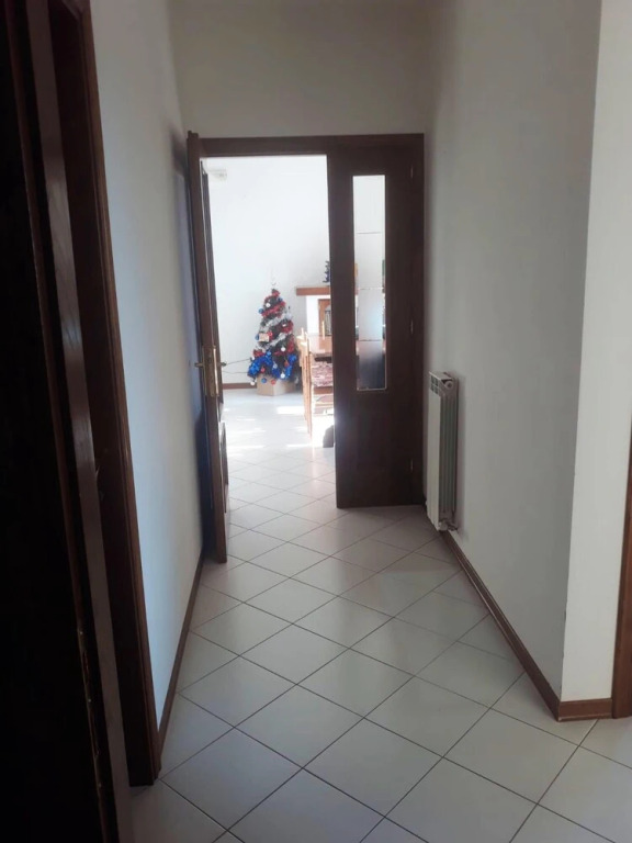 Apartment With 2 Bedrooms in Montepulciano, With Wonderful Mountain View and Balcony