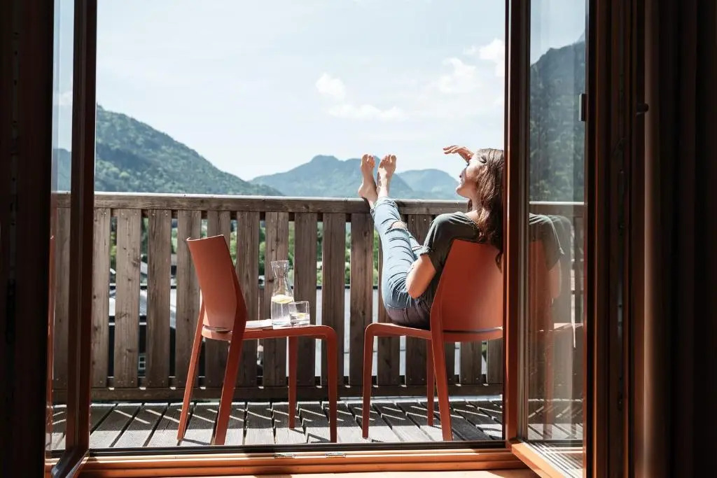 Hotel Vötterl
