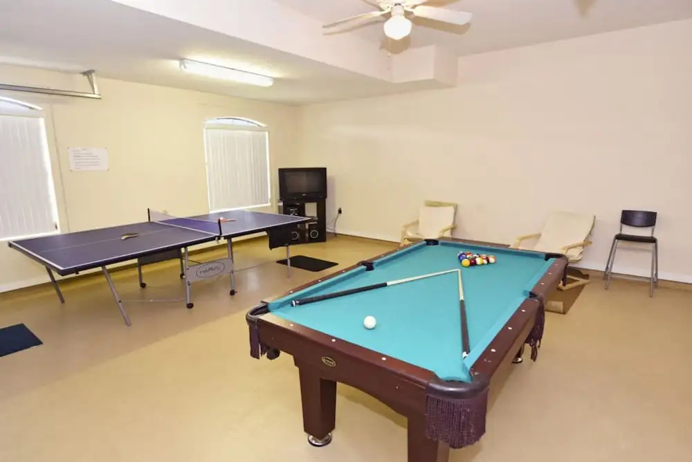 High Grove Resort by Florida Star Vacations