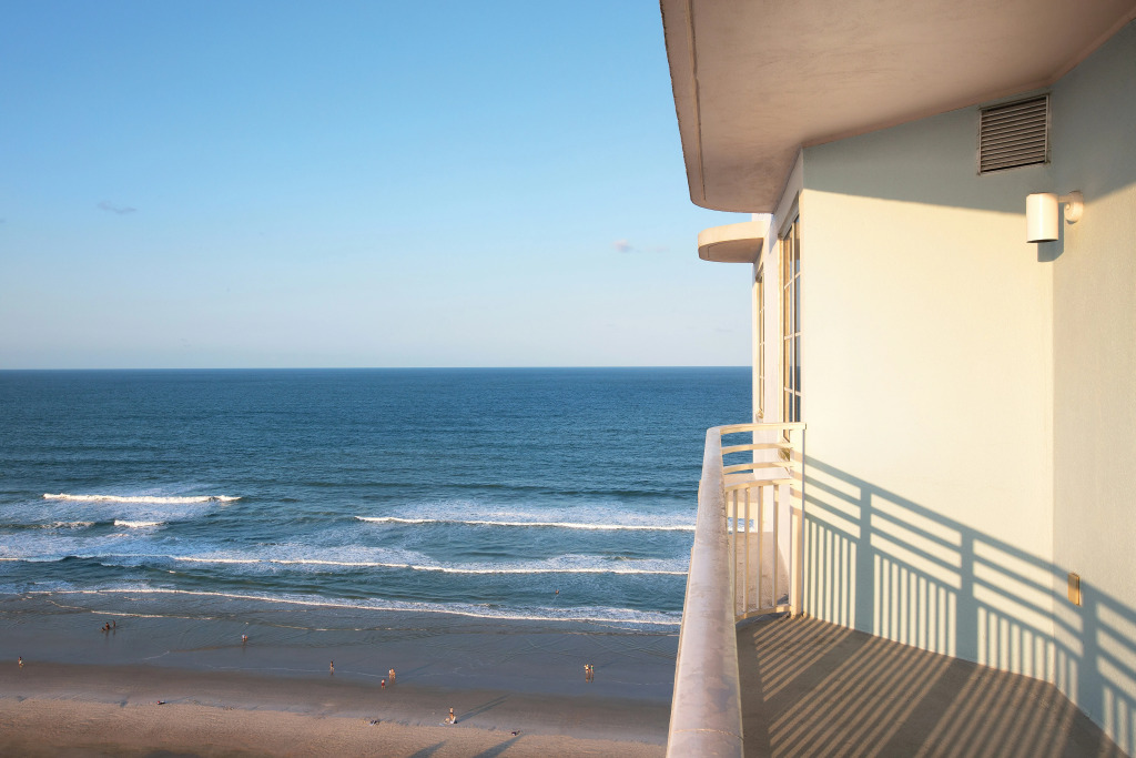Luxury Beach Villa Ocean Walk Resort Daytona Beach