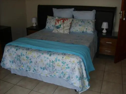 Tropical Paradise Guest House