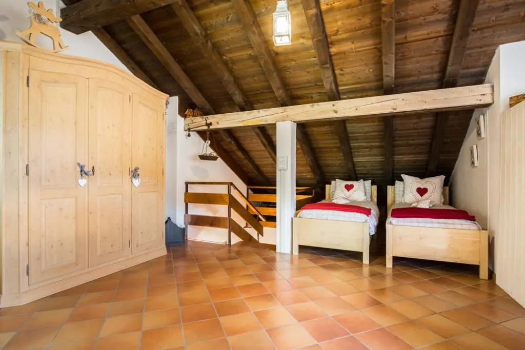Baita Casa Pendola