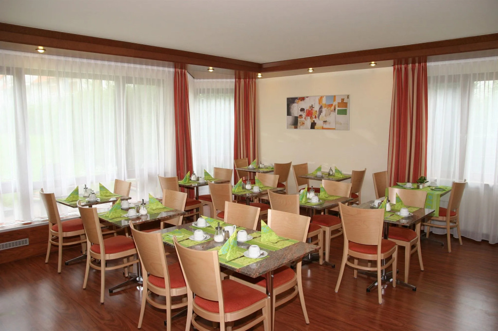 Hotel Flora Möhringen