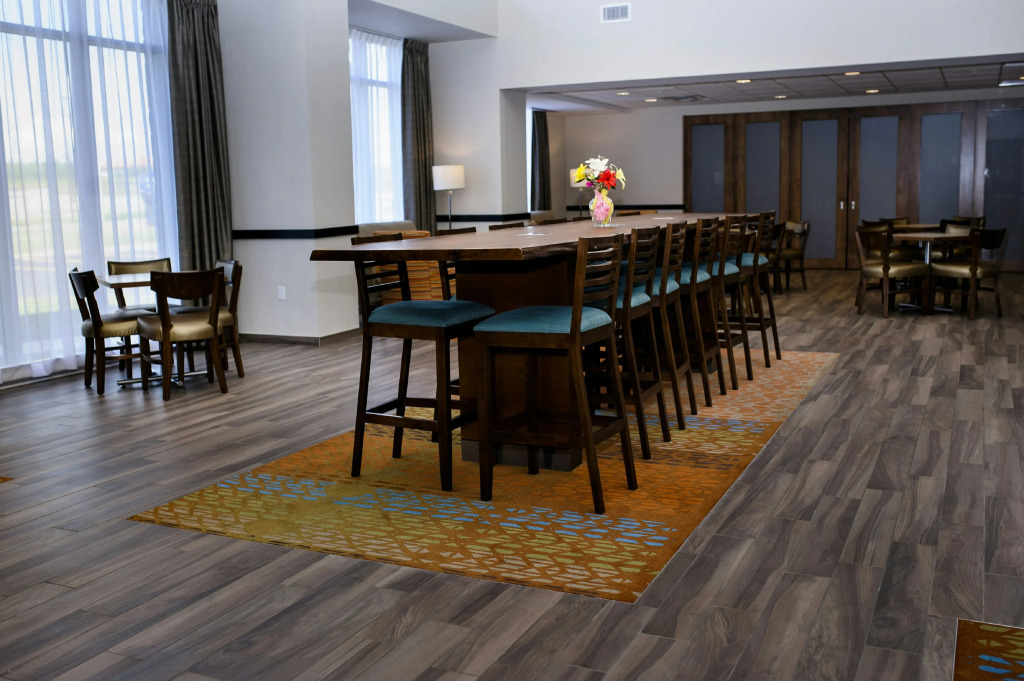 Hampton Inn & Suites Truro, NS