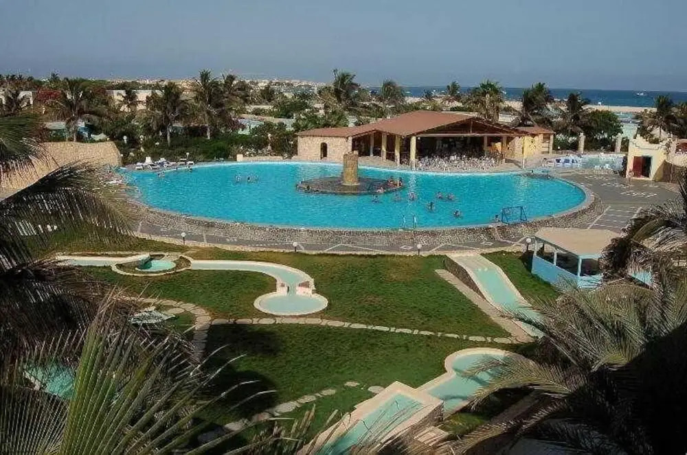 Djadsal Holiday Club