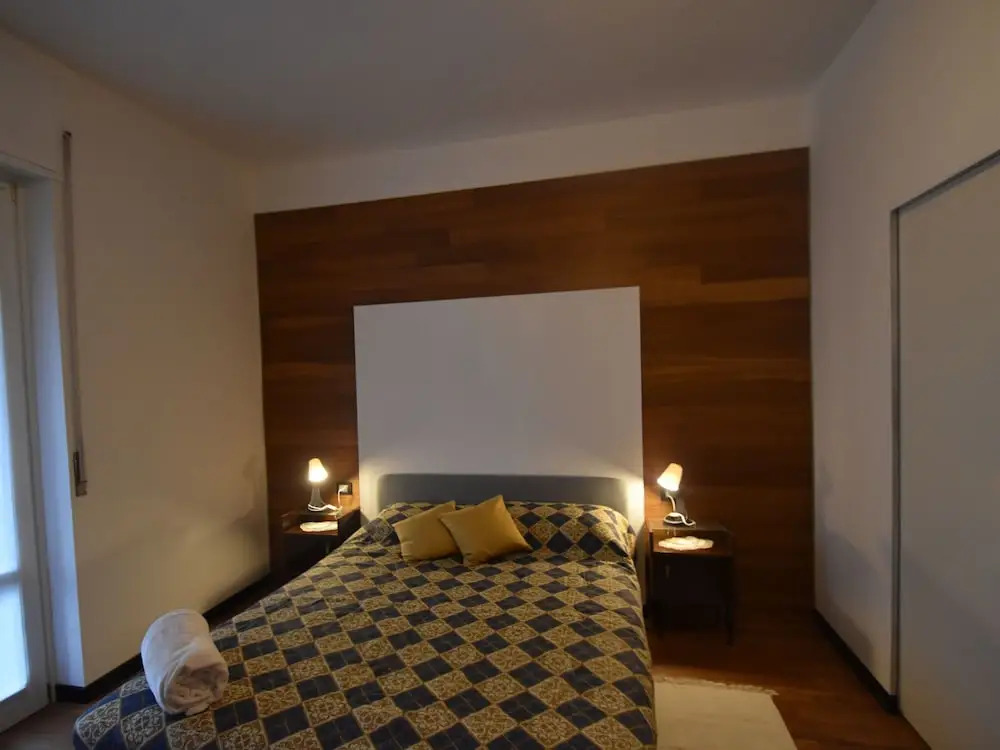 Boutique Holiday Home in Verbania With Terrace