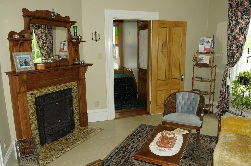 YesterYears Bed & Breakfast