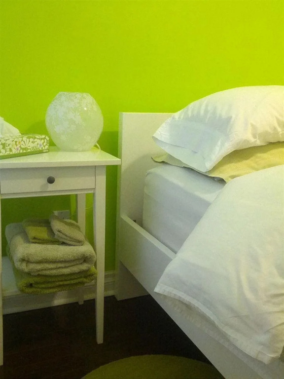 Jare's Place Bed and Breakfast