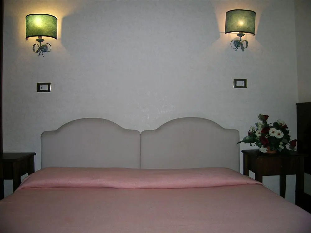 Hotel Antico Borgo Di Trastevere