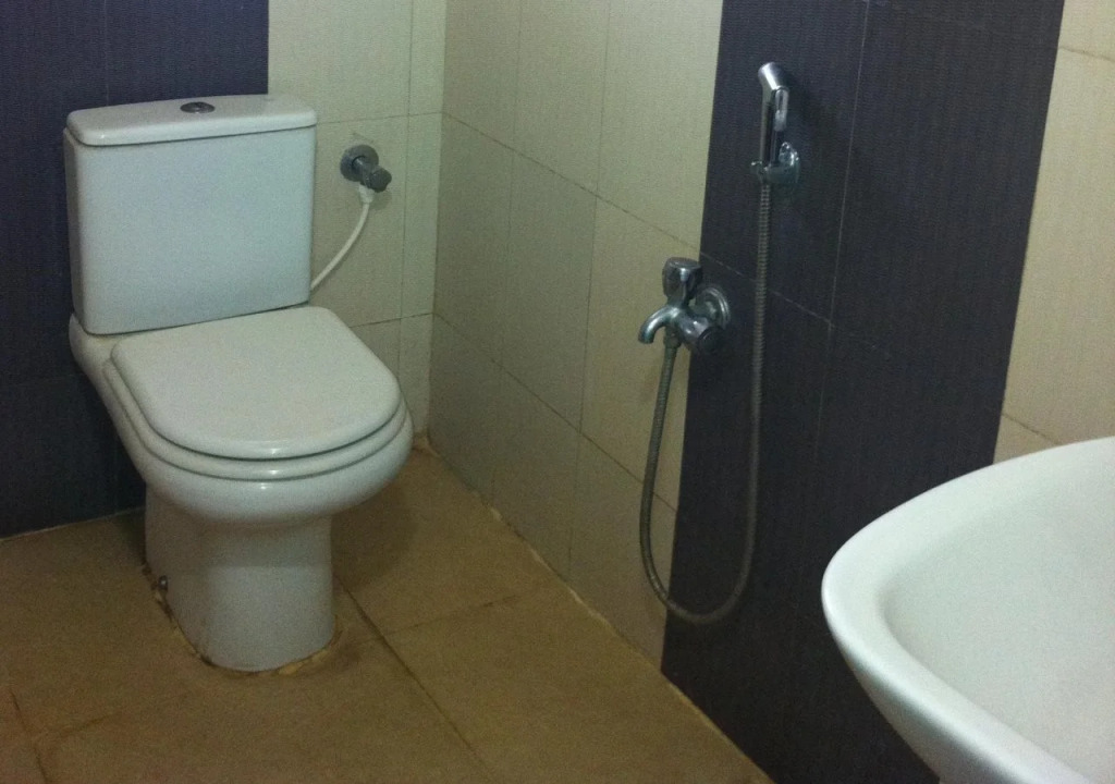 Hotel SeaCity Grand
