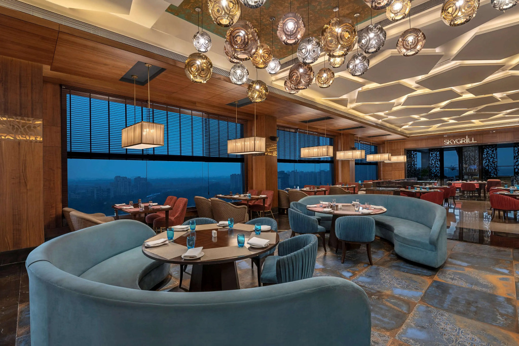 Radisson Blu Towers Kaushambi Delhi NCR