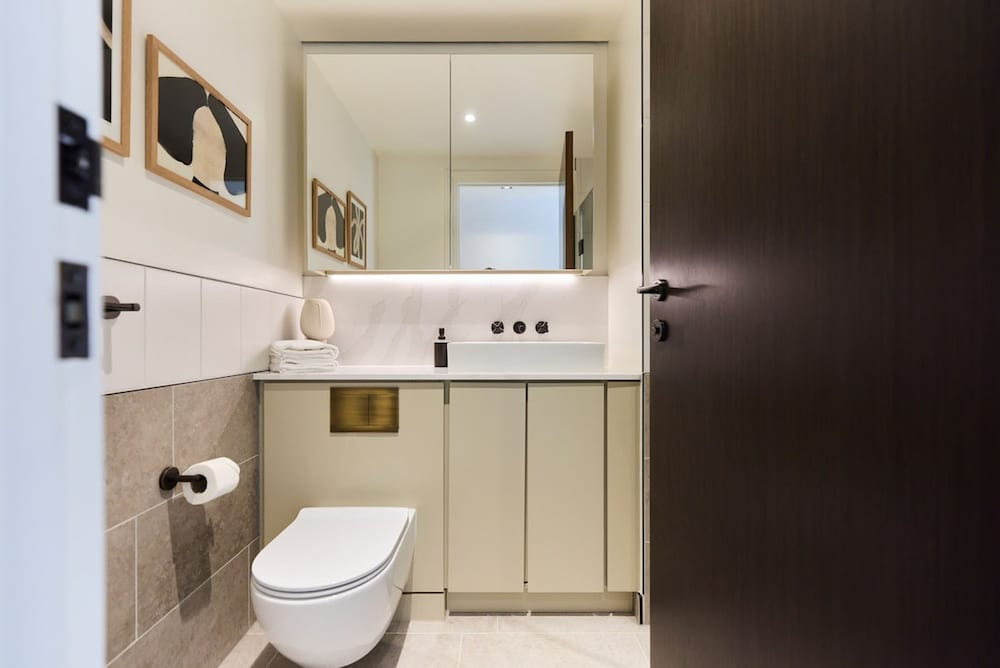 The Pembridge Residences Modern Notting Hill 10b