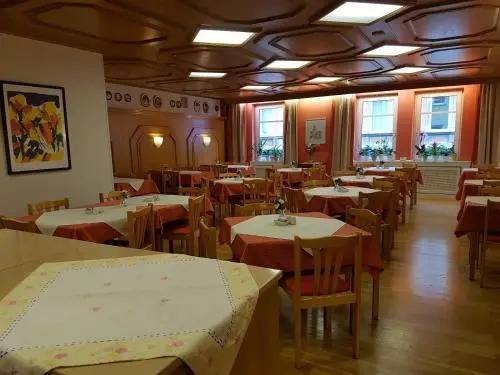 Hotel Am Kuhbogen