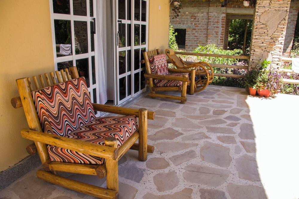Arra Fishing Lodge