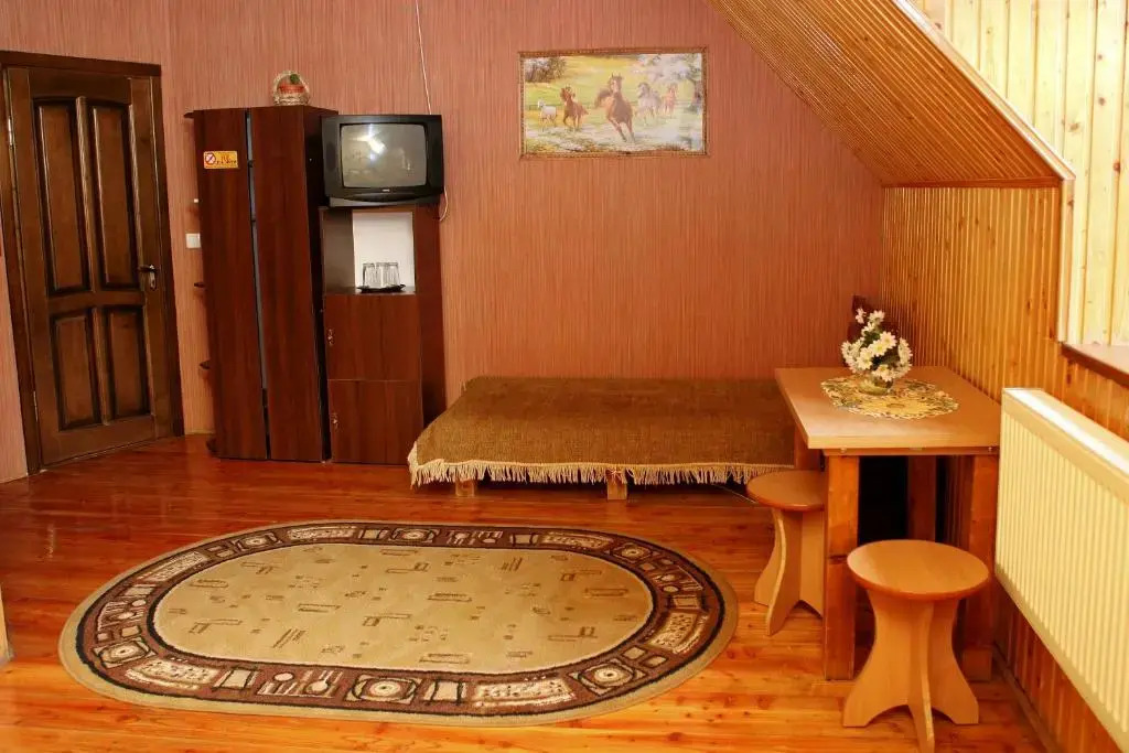 Bilya Richky Hotel