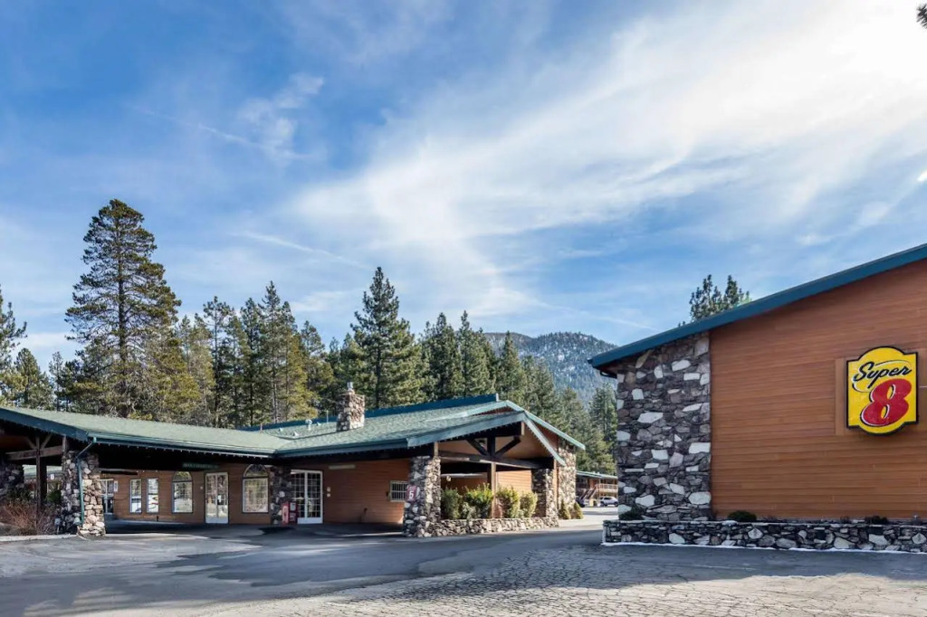 Hampton Inn & Suites South Lake Tahoe