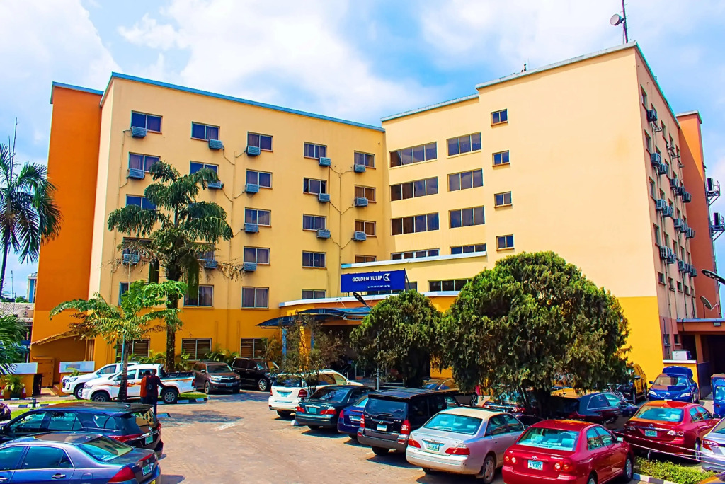 Golden Tulip Hotel Port Harcourt -GTPH