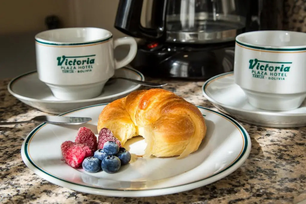 Hotel Victoria Plaza