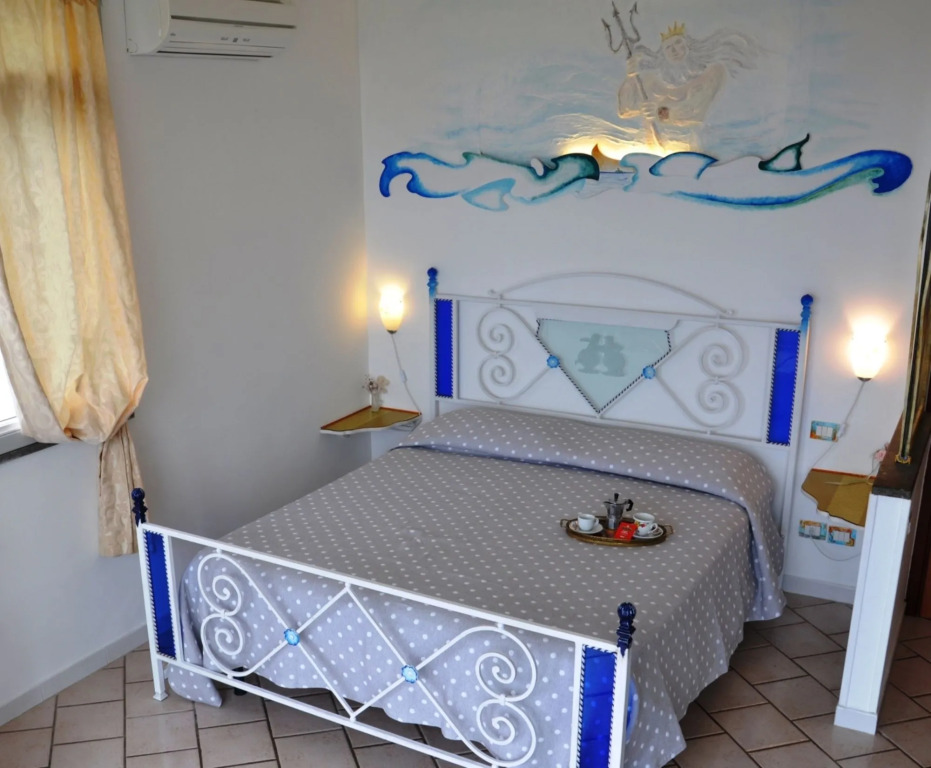 Casa Mazzola