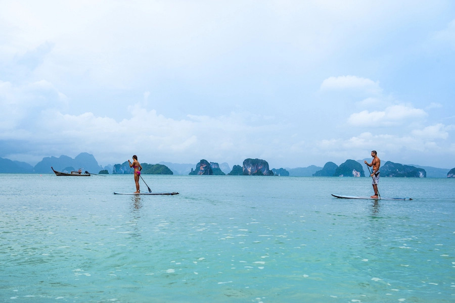 ÀNI Thailand
