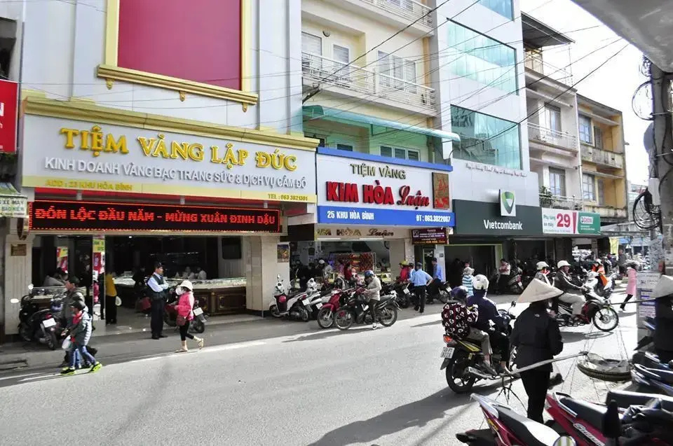 Thien Phuc Hotel