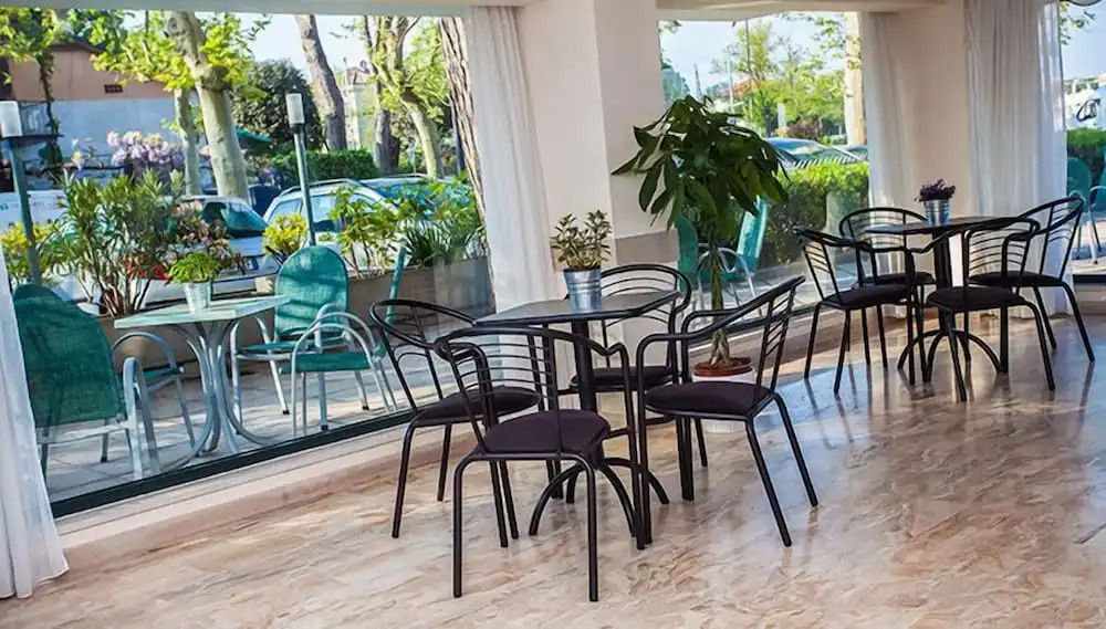 Hotel Baltic