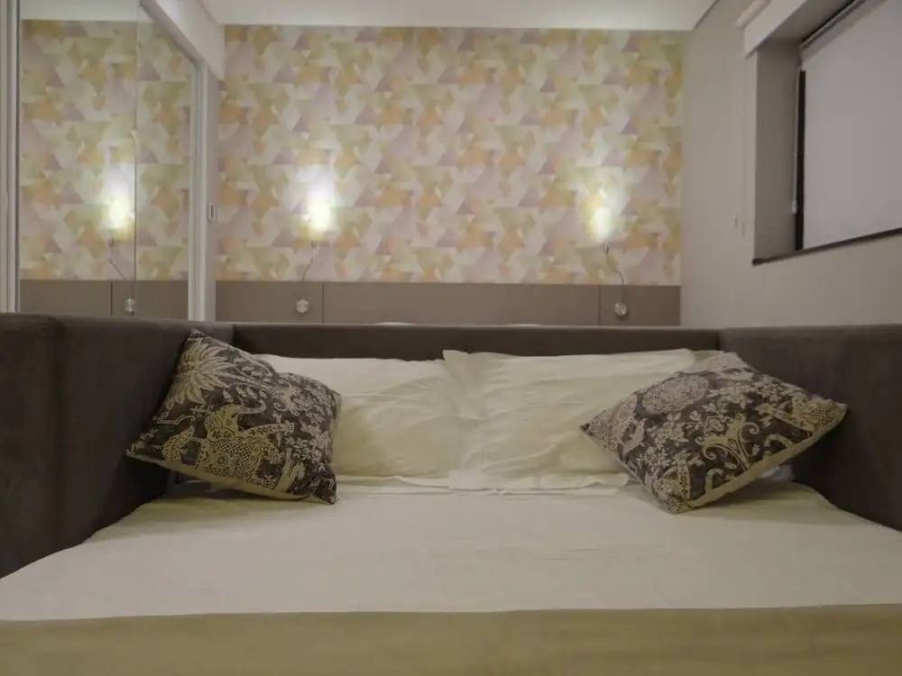 Lp2810 Contemporary Flat in the Heart of Jardins