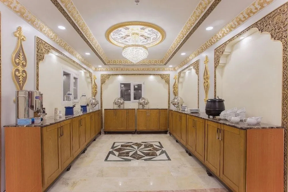 Hotel Ritaj Alsahel