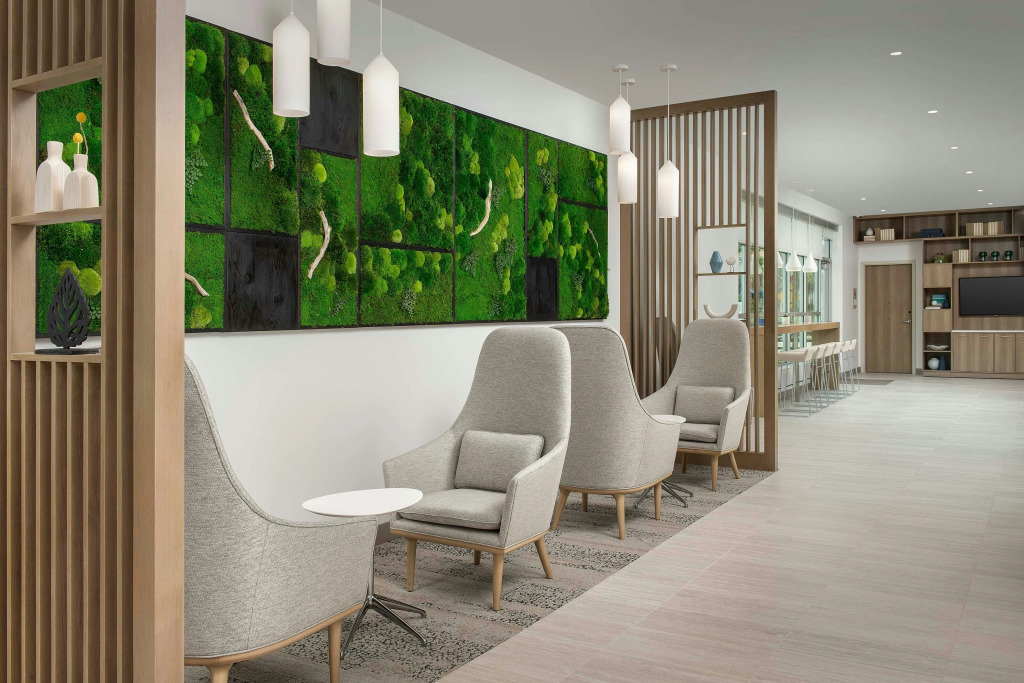 Element by Marriott Jacksonville Beach