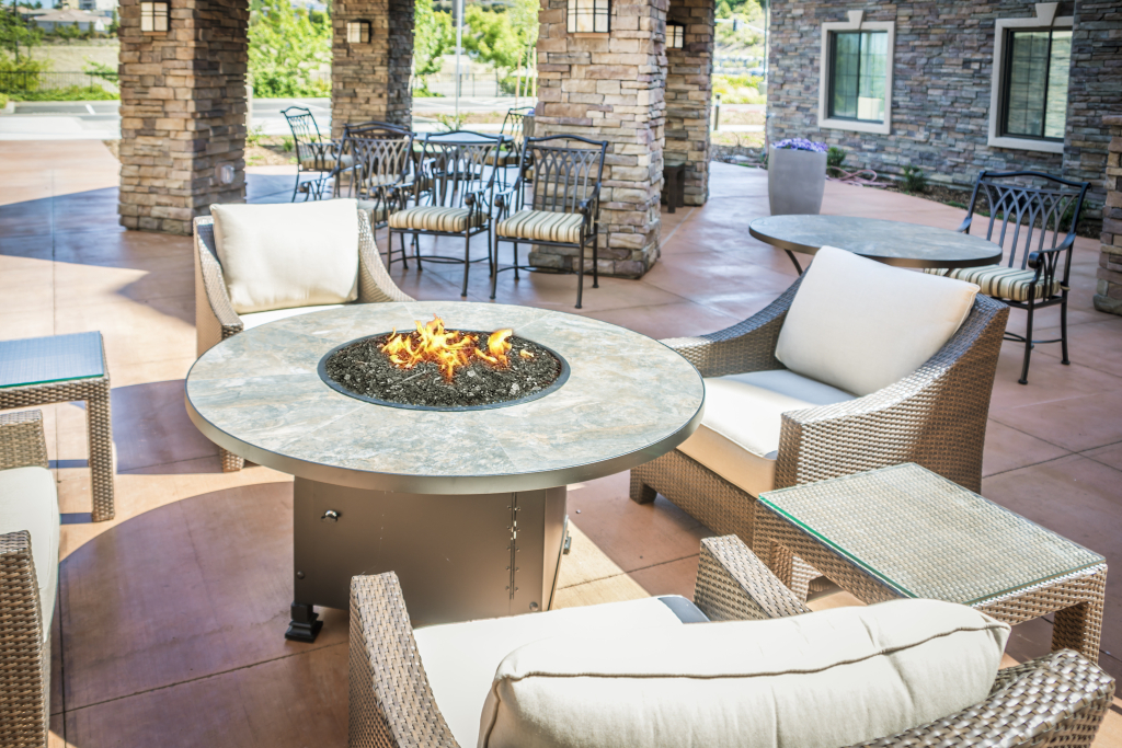Staybridge Suites Sacramento-Folsom by IHG