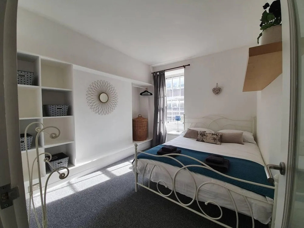 Lovely 2 Bedroom Flat in the Heart of the City