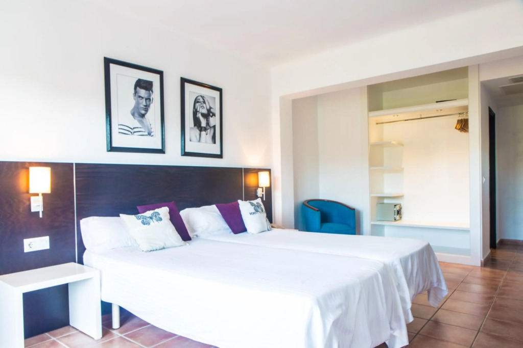 Hotel Navia Santa Ponsa