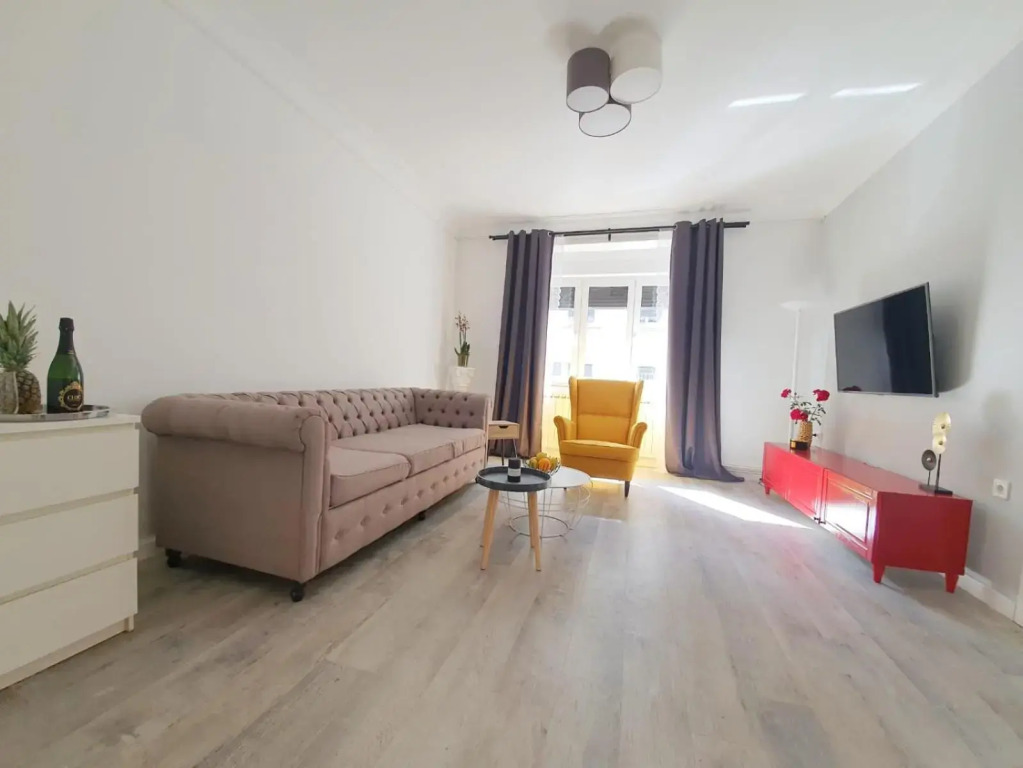 #CHICZAGREB apartments