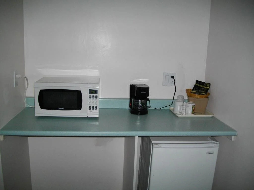 Economy Inn Prince George