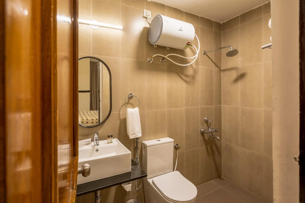 Olive Hotel Palace Road by Embassy Group