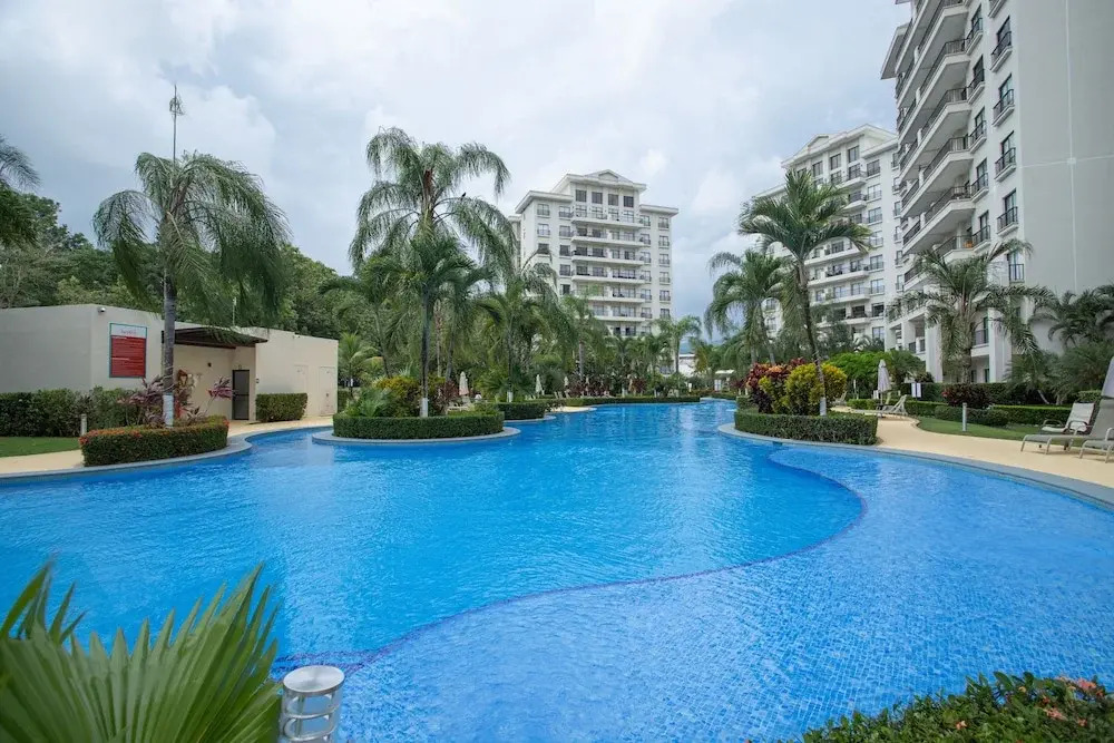 Jaco Bay 4303