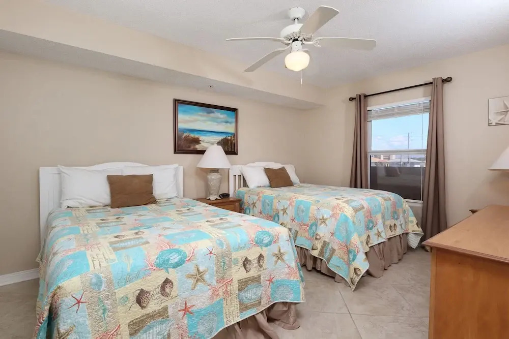 Gulf Dunes 315 - Salt and Serenity