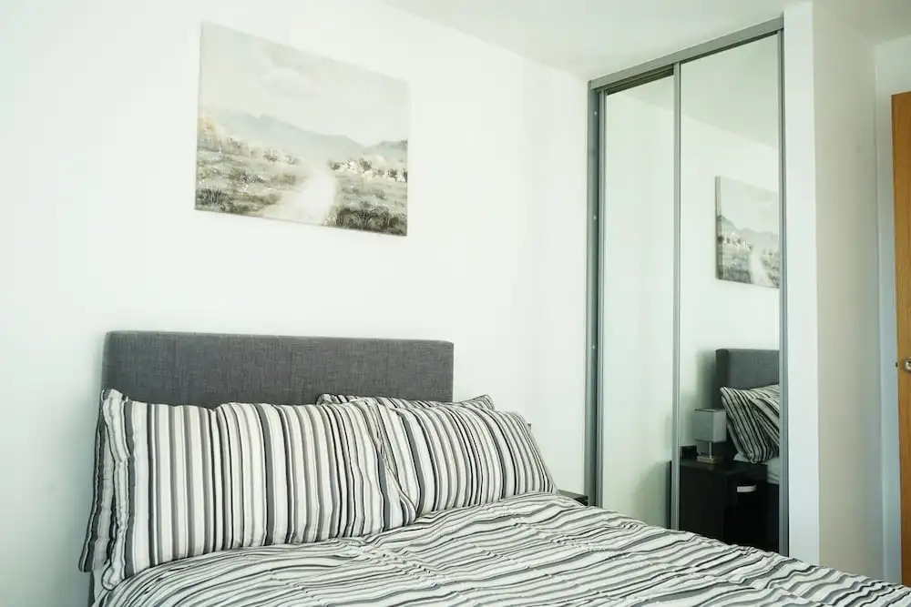 Inviting 2-bed Apartment in Sheffield