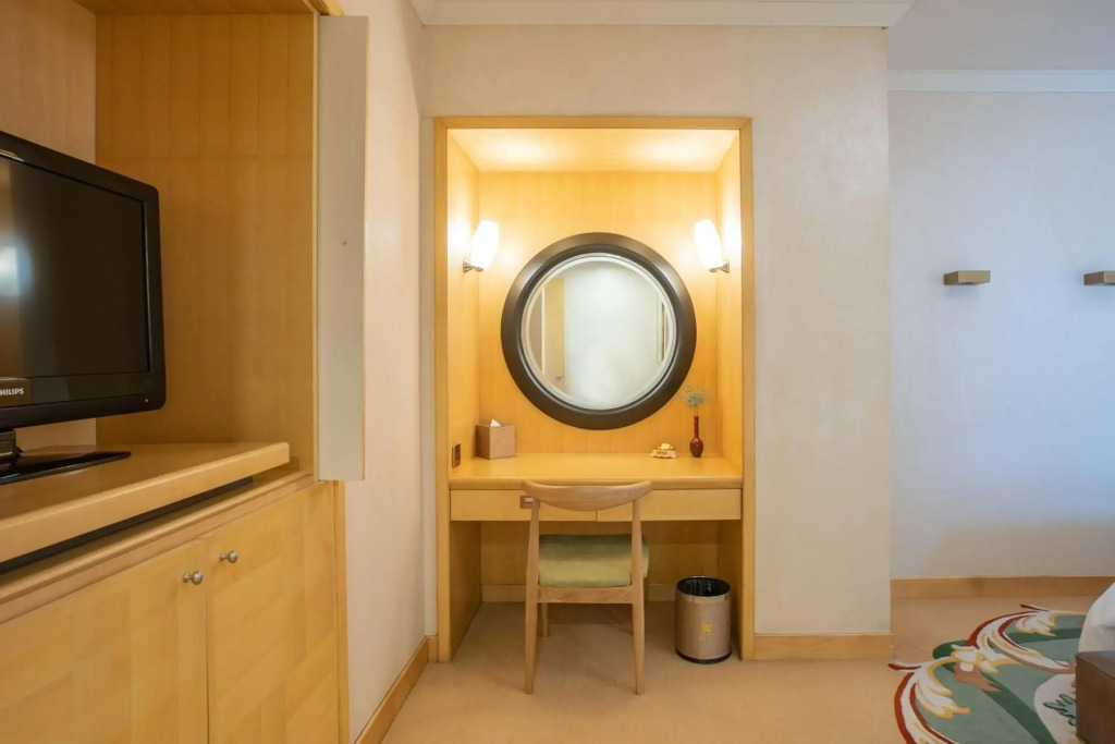 Shantou Junhua Haiyi Hotel
