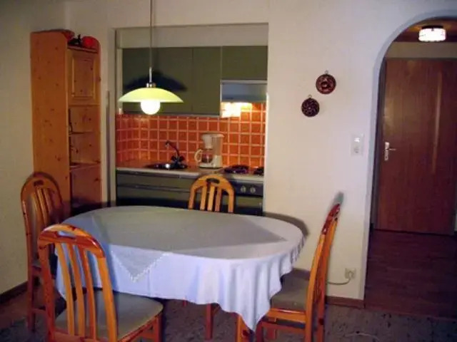 Haus Valisera