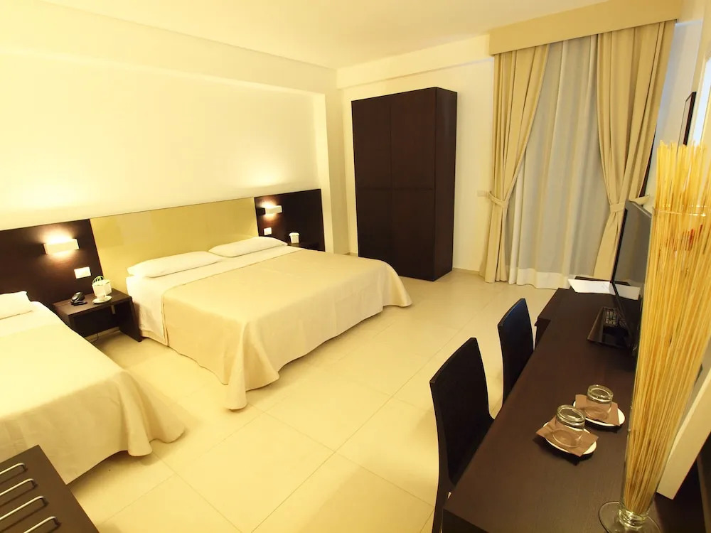 Hotel Villa San Bartolo