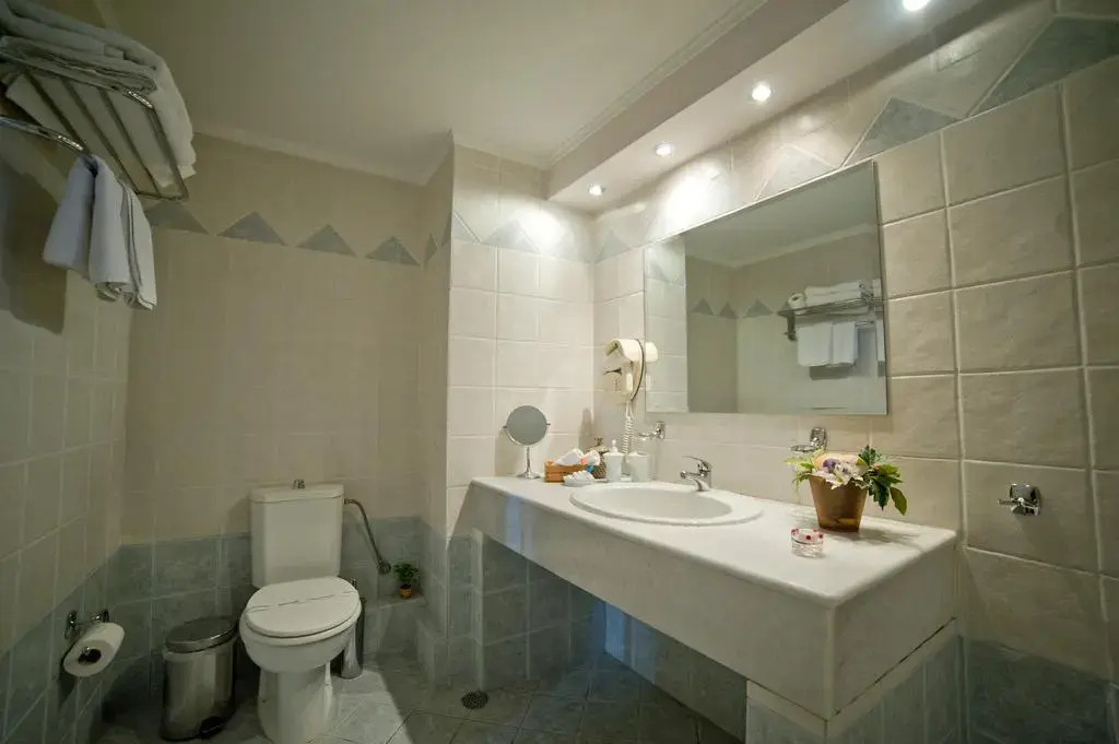 Four Seasons Astir Palace Hotel Athens