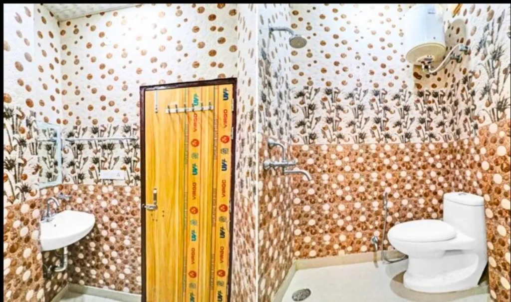 Qotel Hotel Peeragarhi