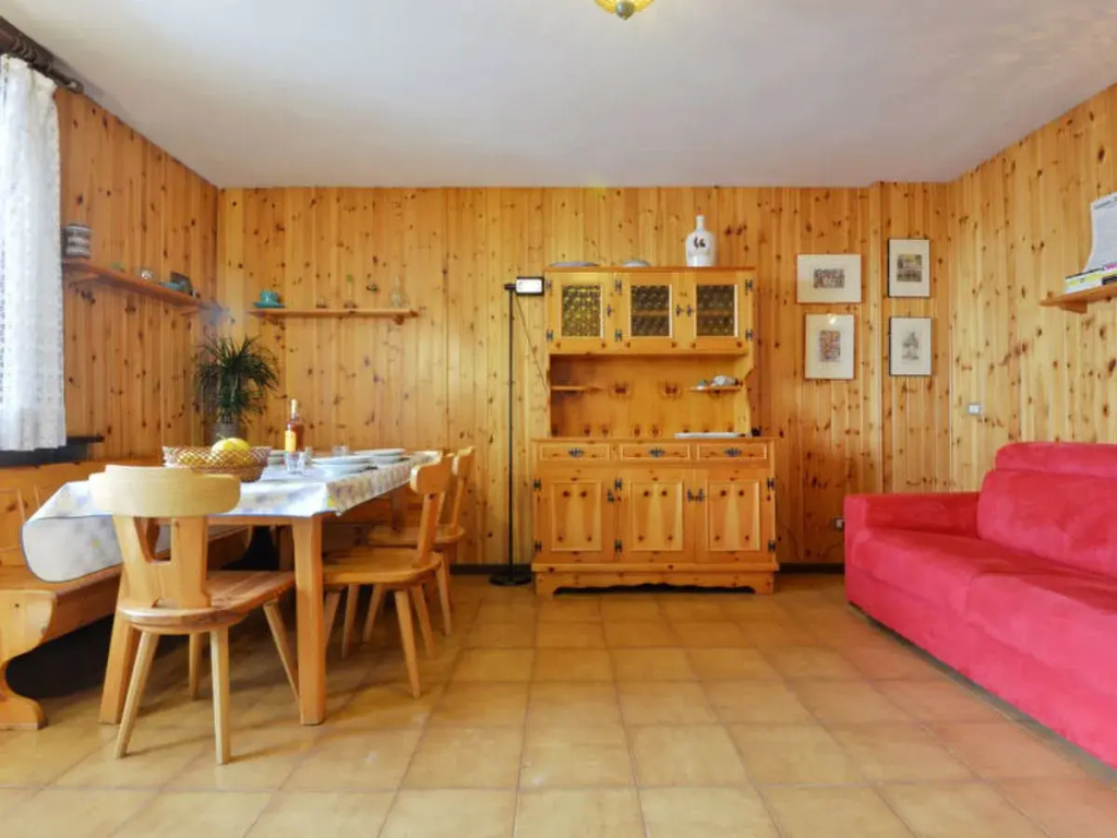 Villa Des Alpes Canazei 33258