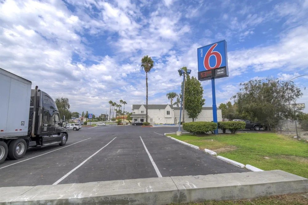 Motel 6 Los Angeles - Baldwin Park