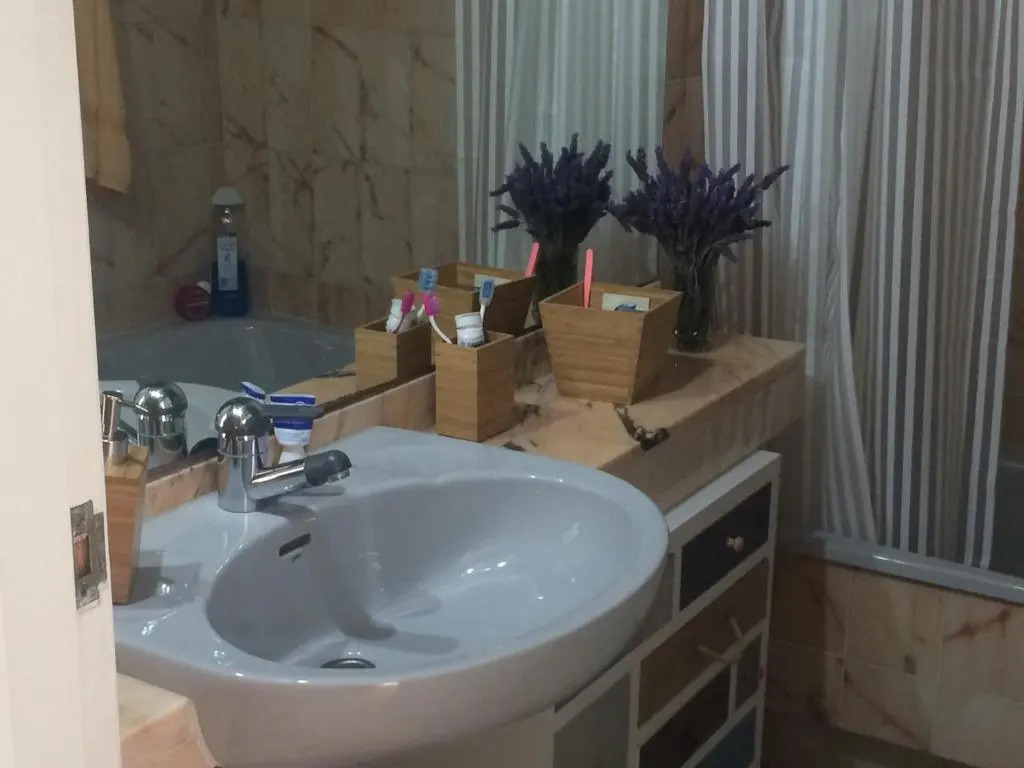 Apartamento La Mezquita
