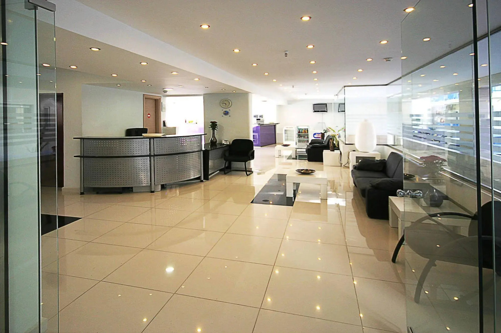Lotus Rise Hotel