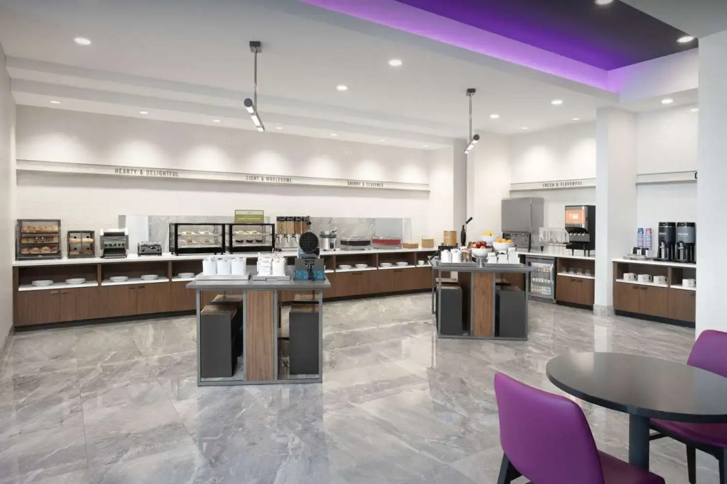 Home2 Suites By Hilton Huntsville Village Of Providence