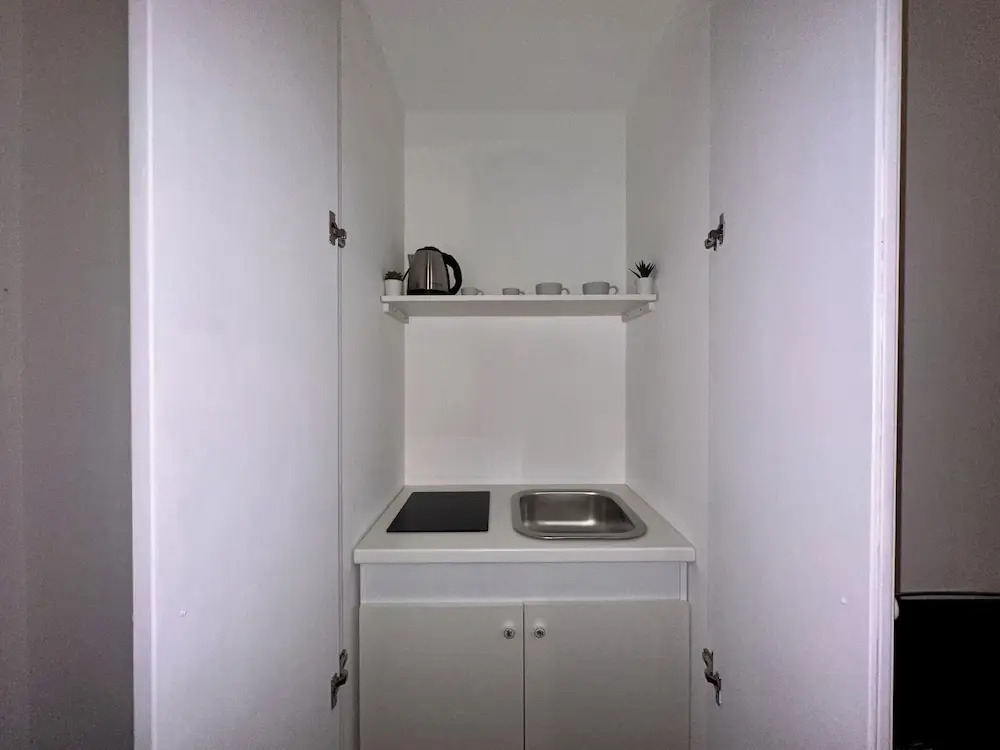 Mammina Home Napoli - Santa Lucia
